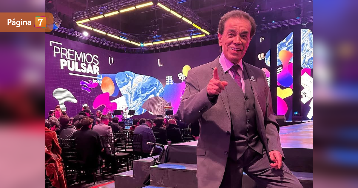 Nieto de fundador de Sonora Palacios actualiza su estado de salud: "Es un milagro que esté vivo"