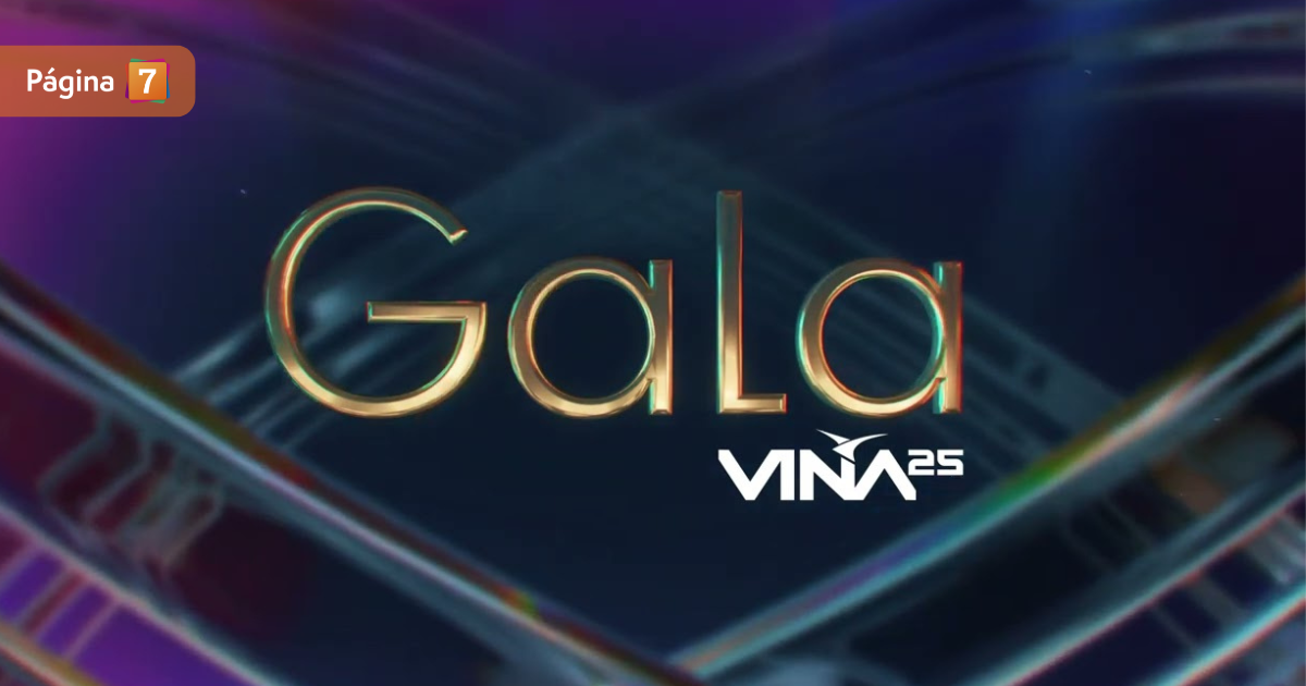 Venta de entradas para la Gala de Viña 2025: tickets no podrán ser renominados