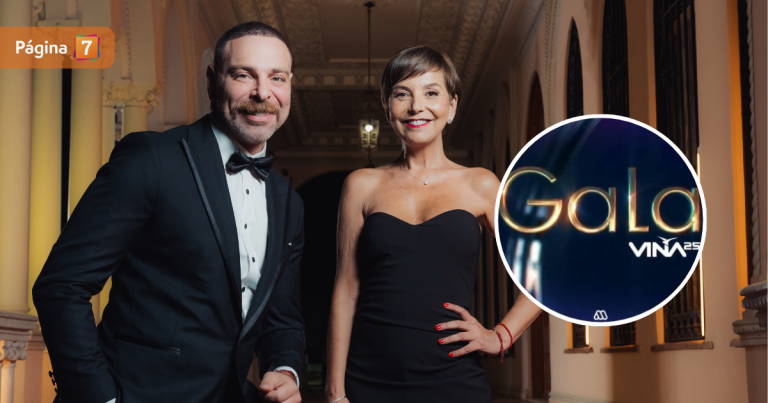 Filtran las primeras imágenes de cómo será la escenografía de la Gala del Festival de Viña 2025