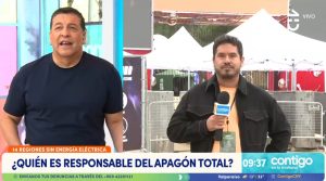 Gino Costa contra organización de Viña 2025 por medida tomada en tercera noche: 