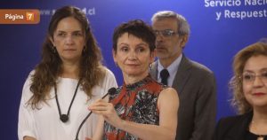 Gobierno levanta toque de queda tras megacorte de luz: 