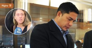 Habla denunciante de diputado Jorge Durán