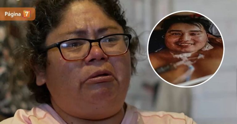 El crudo relato de cuidadora de joven tetrapléjico asesinado por su madre: 