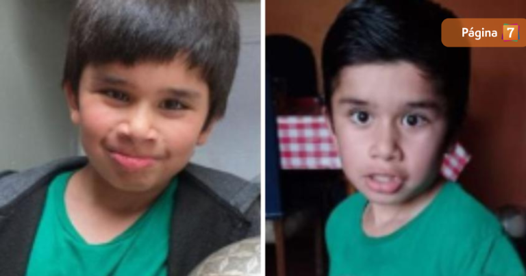 Encuentran a niño de 9 años extraviado el fin de semana en San Antonio
