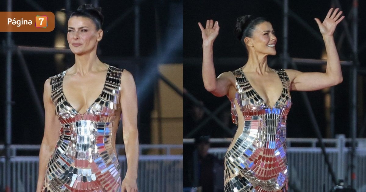 Hermana de Tonka Tomicic celebró su regreso a los medios