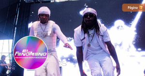 Hermano de Polimá WestCoast también será parte de 'El Fenómeno': conoce a más de sus integrantes