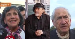 Hermanos del Negro Piñera