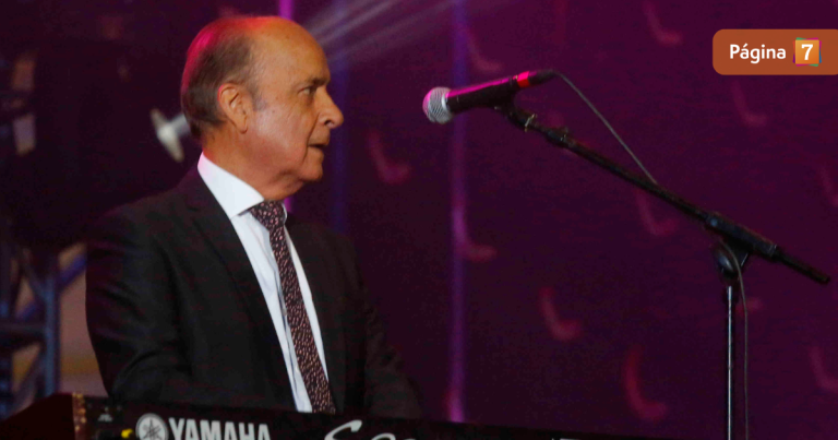 Horacio Saavedra contó por qué no pudo vivir duelo de su hijo: 