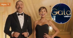 horario gala de viña y previa