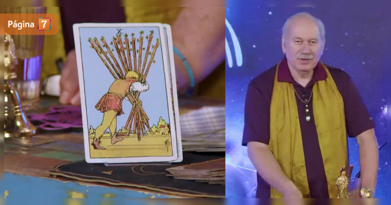 Horóscopo de Pedro Engel: revisa cómo estará cada signo durante la semana del 24 de febrero