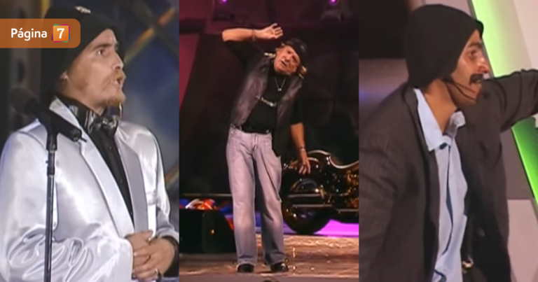 Los 5 humoristas más vistos en la historia del Festival de Viña del Mar