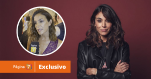 ¿Sigue en Mega? Ignacia Baeza abordó sus futuros proyectos y cómo fue participar en I Love Robin