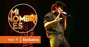 Le dijo 'no' a Mi Nombre Es: Imitador chileno de Brian Johnson (AC/DC) da el salto a EEUU