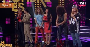 Mi Nombre Es: imitador ganó capítulo especial y obtuvo un millón de pesos