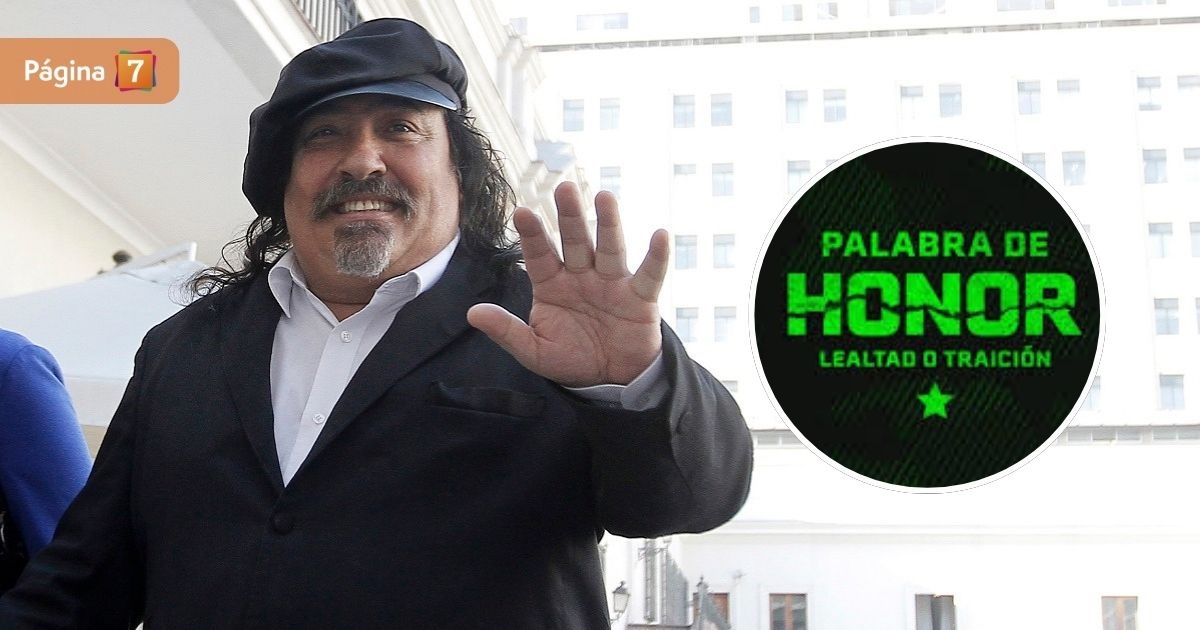 Integrantes de Palabra de Honor despiden a Miguel 'Negro' Piñera tras su fallecimiento