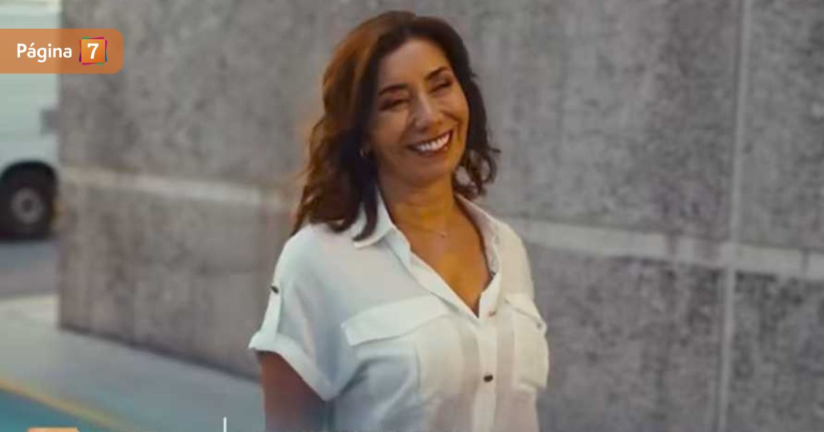 intro carmen gloria a tu servicio