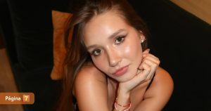 Isidora Gutiérrez, la hija de Daniella Chávez que estará en El Fenómeno: 