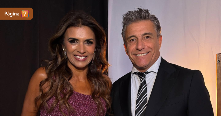 Ivette Vergara firme sobre reconciliación con Solabarrieta: 