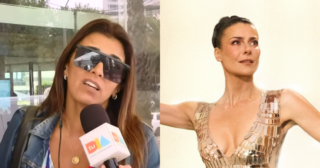 Ivette Vergara relató molestia en Gala por Tonka: "Decían 'llega esta hueona y nos pasan a llevar'"