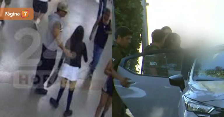 Dan a conocer detalles de hallazgo de Ivone Alvarado: niña reveló que escapó de secuestradores