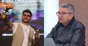 Jaime Leyton se sumó a críticas por polémico chiste de Edo Caroe: 