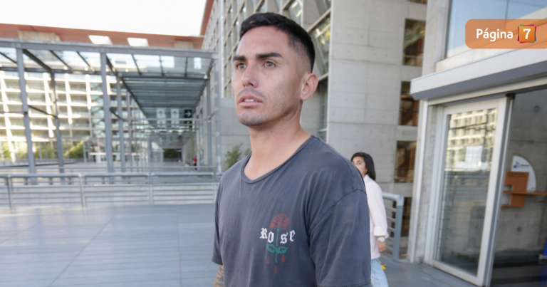 Tras ser detenido por chocar en estado de ebriedad: las otras polémicas de Jean Paul Pineda 