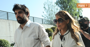 ¿Reconoció fraude? Joaquín Lavín León devolvió millonario monto al Congreso por facturas falsas