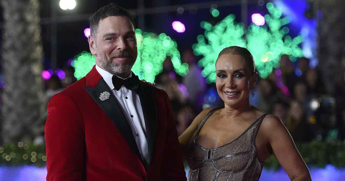 José Antonio Neme será el primer co animador en Viña 2025: debuta en la noche inaugural