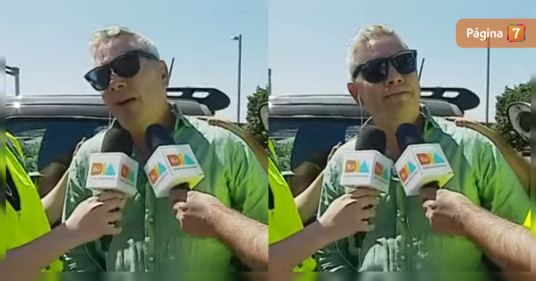 José Miguel Viñuela se quebró tras éxito de El Fenómeno: recordó su polémica salida de la TV en 2020