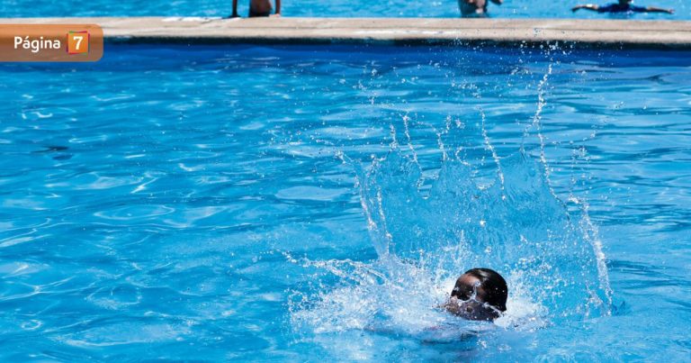 Joven de 17 años murió ahogado en piscina municipal de Machalí: PDI investiga causas de la tragedia