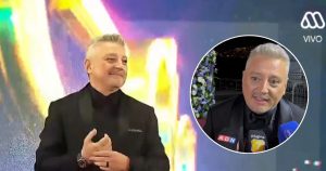 Juan Manuel Astorga reveló que casi no asiste a la Gala de Viña: 