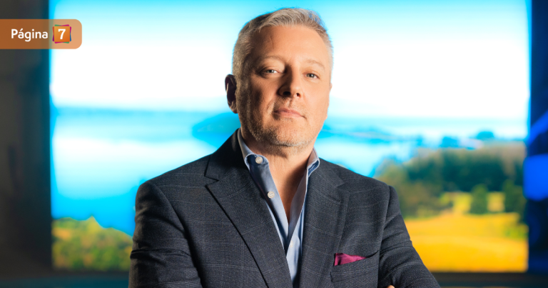 Lo que no se vio del regreso de Juan Manuel Astorga a Meganoticias Prime: equipo lo celebró