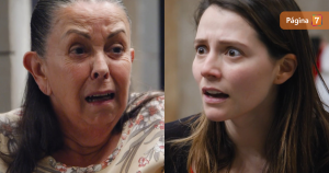 Filtran que personaje clave de Juego de Ilusiones será encarcelado en El Faro