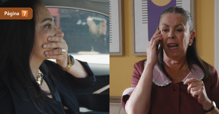 El error de Lidia que expuso a Alonso en Juego de Ilusiones: descolocó a Patricia