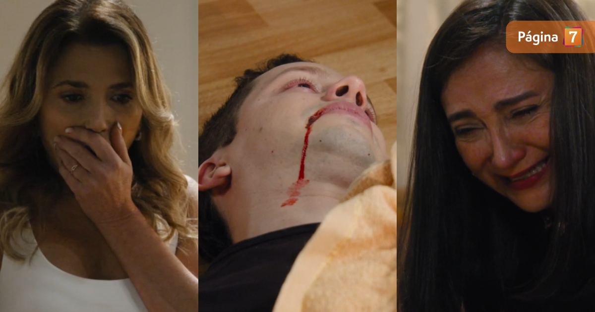 ¿Guardará el secreto? Muerte de Alonso en Juego de Ilusiones remeció a televidentes