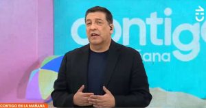 Julio César Rodríguez contó por qué no irá a Gala de Viña 2025: “Una ridiculez”