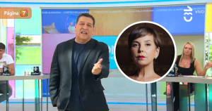 Julio César Rodríguez y su recado a Fran García-Huidobro por Gala de Viña: 