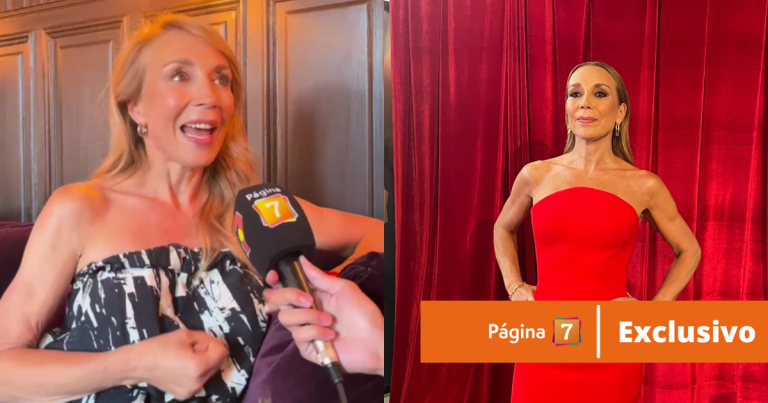 Karen Doggenweiler reveló a su destacado equipo de diseñadores chilenos de cara a Viña 2025