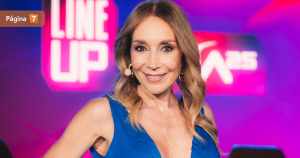 Karen Doggenweiler adelantó cómo será su vestido para la Gala de Viña 2025: "Es bien femenino"