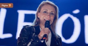 karen doggenweiler problemas vestido