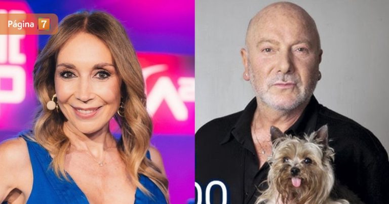 Rubén Campos criticó sin filtro a Karen Doggenweiler: 