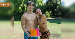 La emocionante sorpresa que recibió Karen Paola en su cumpleaños número 40: "Mágica vuelta al sol"