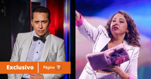 Karol Lucero se sincera sobre broma de Chiqui Aguayo en Viña: "No me molesta, pero lastima"