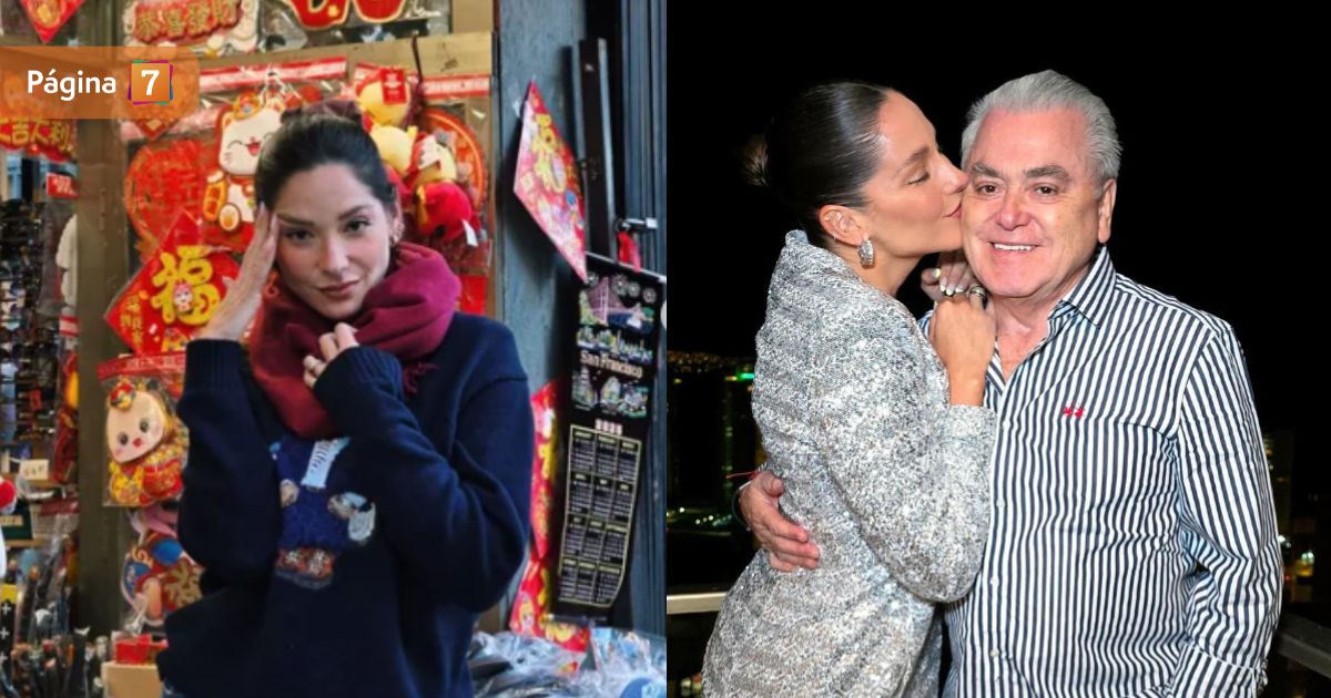 Hernán Calderón defendió a Kel de “odioso” comentario en redes sociales: “Lamento decirte que...”