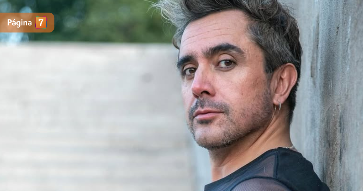 Koke Santa Ana fue víctima de asalto: venezolanos lo ayudaron a recuperar sus pertenencias