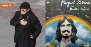 "La luna llena": así surgió la canción que marcó la carrera musical de Miguel 'Negro' Piñera