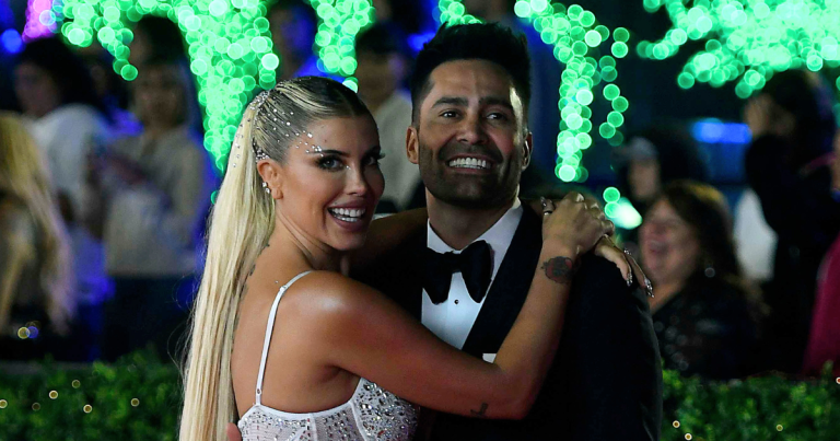 Las exparejas que se reencontrarán en la Gala de Viña 2025