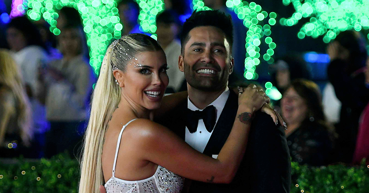 Las exparejas que se reencontrarán en la Gala de Viña 2025