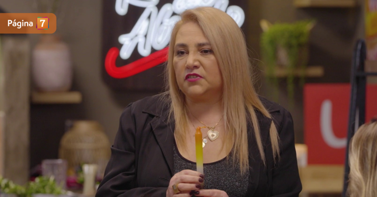 Latife Soto recordó vaticinio que anticipó megacorte de luz en Chile: realizó alarmante llamado