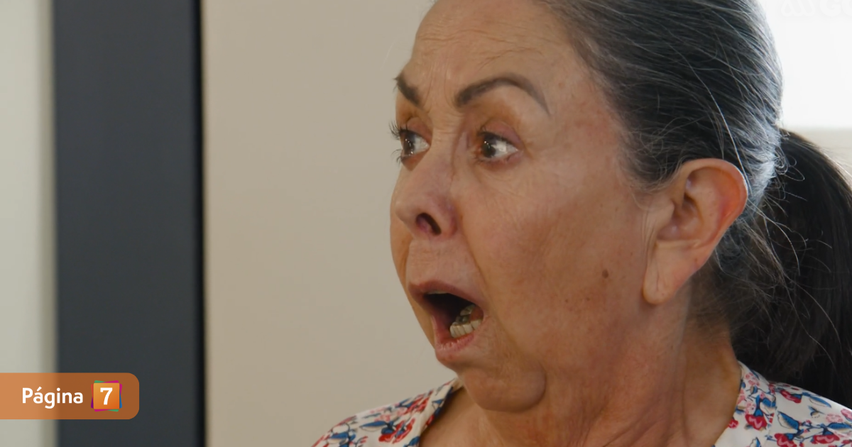 Lidia quedó en shock al saber gran secreto de Patricia en Juego de Ilusiones: "Eso no puede ser"